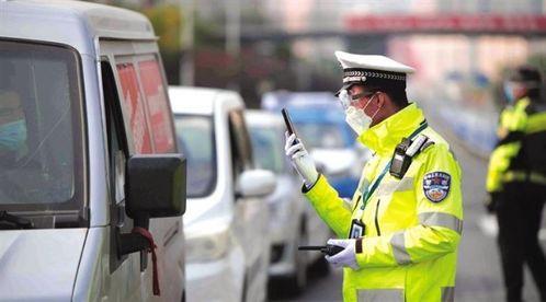 兰州交警大爆料最新消息,多起交通违法行为引发关注  第3张