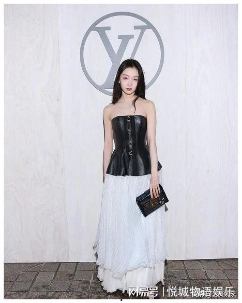 爆料周冬雨的富婆视频,揭秘娱乐圈新晋豪门背后的故事  第2张