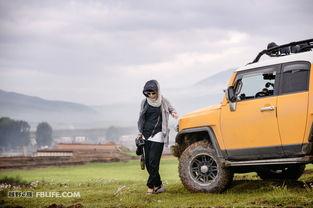 女子爆料越野视频大全,挑战极限，展现女性力量与勇气  第3张