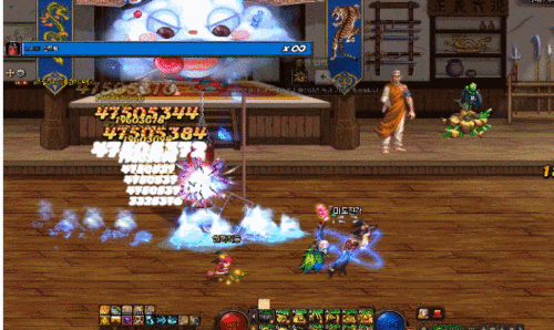 地下城韩服最新三绝爆料,地下城韩服最新爆料揭秘神秘力量  第3张