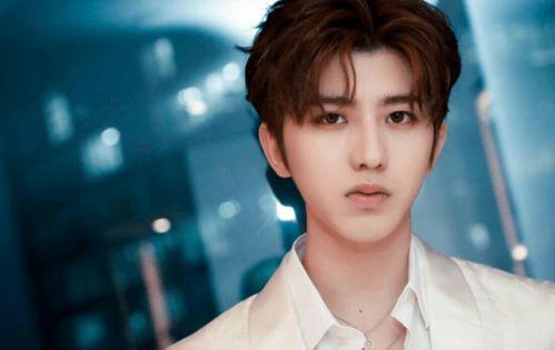 蔡徐坤的老粉爆料视频,那些年我们一起追的偶像幕后故事  第2张