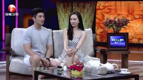 谁爆料杜江的视频  第1张