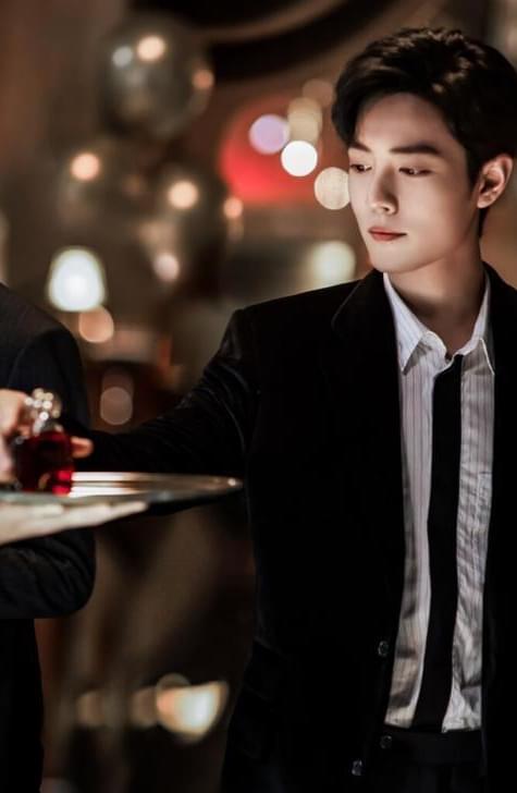 肖战今日头条粉丝爆料,今日头条独家揭秘肖战幕后故事  第2张